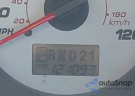 2001 Ford Escape Xlt из США, поврежденный, VIN 1FMYU04181KC63882